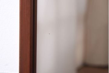 G-PLAN(ジープラン)　北欧家具　大きなミラーが印象的なドレッサー(化粧台)(2)