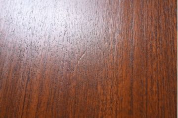 G-PLAN(ジープラン)　北欧家具　大きなミラーが印象的なドレッサー(化粧台)(2)