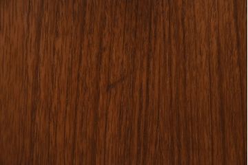 ヴィンテージ家具　北欧ビンテージ　チーク材　たっぷりの幅が魅力のシンプルなリビングボード(サイドボード)