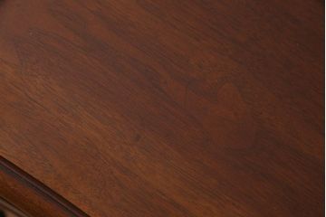 中古　DREXEL HERITAGE(ドレクセルヘリテイジ)　Touraine(ツーレイン)　エレガントな雰囲気が魅力的なチェスト(サイドボード、引き出し)(定価約49万円)