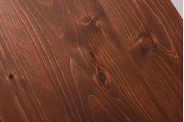 ペイント家具　リメイク品　ナチュラルな雰囲気たっぷりのセンターテーブル(リビングテーブル)