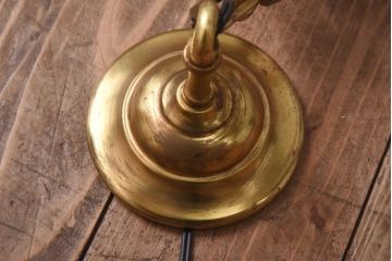 フランスビンテージ　ゴージャス感を演出するクリスタルガラスのシャンデリア(天井照明)