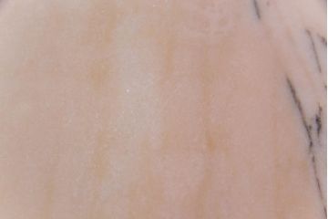 中古　イタリア製　高級品　大理石天板付き　エレガントな雰囲気溢れる上質なサイドボード(収納棚、キャビネット)