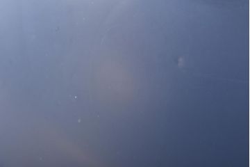 昭和初期　戦前　オパールセントガラスのペンダントライト(電笠、天井照明)