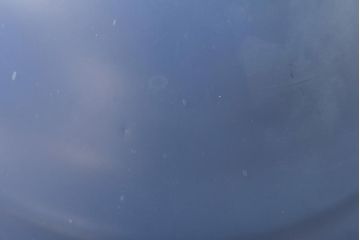 昭和初期　戦前　オパールセントガラスのペンダントライト(電笠、天井照明)