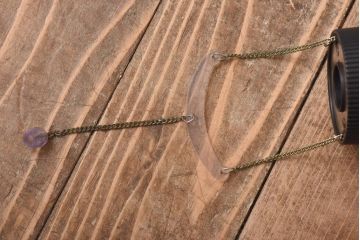 昭和レトロ　ナショナル(National、松下電工)　オレンジ色が鮮やかなペンダントライト(天井照明、吊り下げ照明)