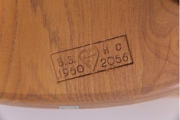 ヴィンテージ家具　イギリスビンテージ　ERCOL(アーコール)　フープバックチェア　(ダイニングチェア、ウィンザーチェア、ウインザーチェア)