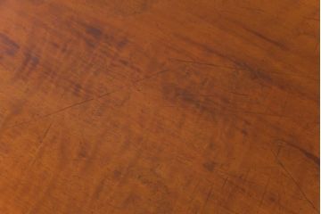 リメイク家具　味わいのある天板を使ったセンターテーブル(サイドテーブル、テーブル)