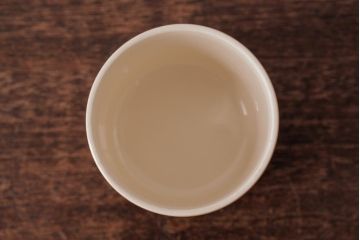 アンティーク雑貨　イギリスビンテージ　HORNSEA(ホーンジー)　SAFFRON(サフラン)　シュガーポット(洋食器)(1)