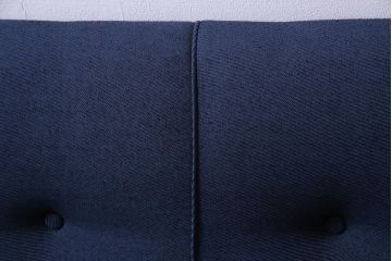ヴィンテージ家具　日本製　ミッドセンチュリースタイルにもおすすめなビンテージソファ(3人掛けソファ)