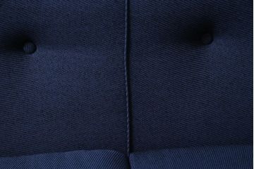 ヴィンテージ家具　日本製　ミッドセンチュリースタイルにもおすすめなビンテージソファ(3人掛けソファ)