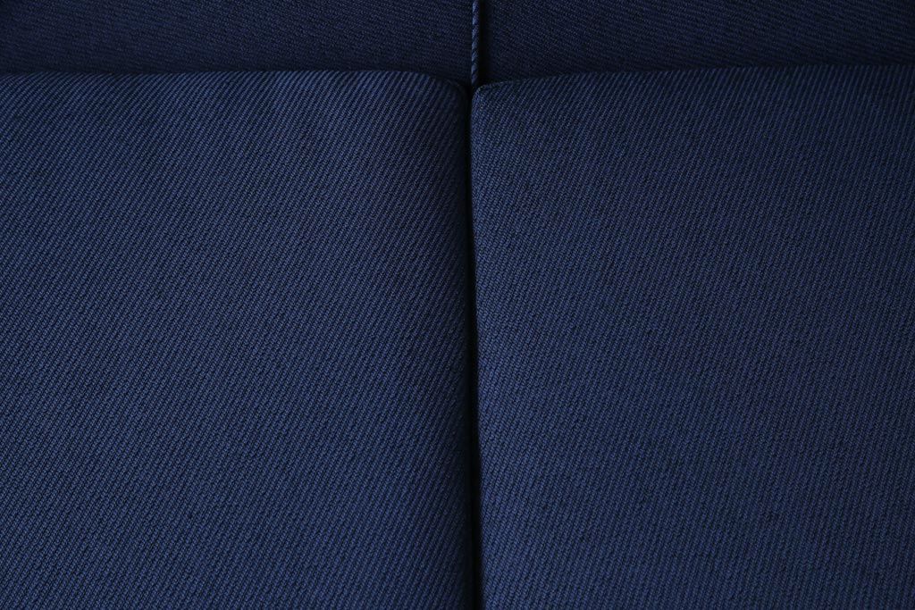 ヴィンテージ家具　日本製　ミッドセンチュリースタイルにもおすすめなビンテージソファ(3人掛けソファ)