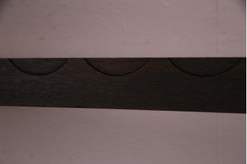 アンティーク家具　和製アンティーク　山葉製(ヤマハ、日本楽器)　希少なスタッキングブックケース(本棚、収納棚)