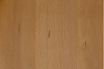 ヴィンテージ家具　ビンテージ　飛騨産業　キツツキ　明るい色味で空間をぱっと明るくしてくれるブナ材アームチェア(2)