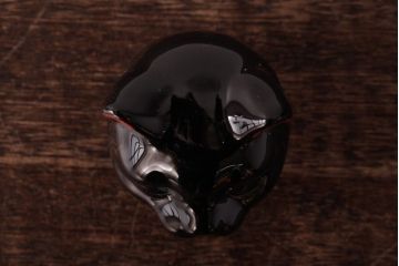 イギリス　ユニークで可愛らしい猫型ティーポット(茶器)