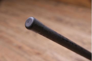 リメイク家具　古い鉄脚をリメイクした小振りなチェア(椅子、ダイニングチェア、ワークチェア)(1)
