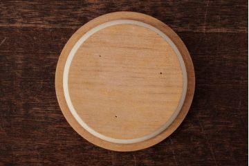 アンティーク雑貨　イギリスビンテージ　HORNSEA(ホーンジー)　BRONTE(ブロンテ)　キャニスター(保存容器)(2)