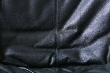 中古　北欧　本革製　ビンテージスタイルにぴったりなvatne社製のファルコンチェア(パーソナルチェア)