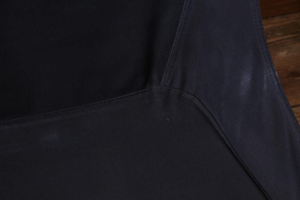 中古　北欧　本革製　ビンテージスタイルにぴったりなvatne社製のファルコンチェア(パーソナルチェア)