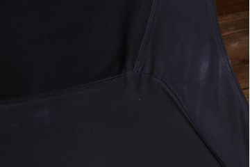 中古　北欧　本革製　ビンテージスタイルにぴったりなvatne社製のファルコンチェア(パーソナルチェア)