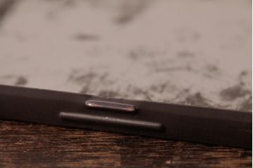 アンティーク雑貨　イギリスビンテージ　Manikin Cigars　シンプルで格好良いティン缶(シガレットケース、タバコ缶)