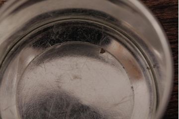アンティーク雑貨　イギリスビンテージ　Dairy Crest　クロテッドクリームの缶(ティン缶、ブリキ缶)