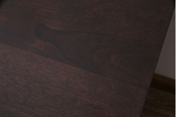 当店リメイク　松本民芸家具　シンプルでシックなローボード(ローチェスト、引き出し)