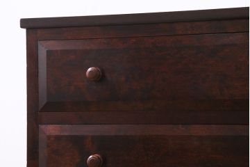 当店リメイク　松本民芸家具　取り入れやすいサイズのローボード(ローチェスト、引き出し)