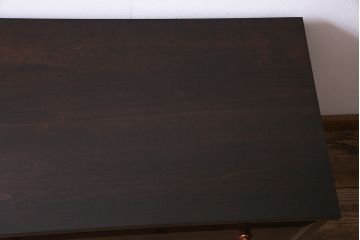 当店リメイク　松本民芸家具　取り入れやすいサイズのローボード(ローチェスト、引き出し)