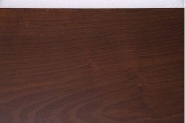 アンティーク雑貨　指物家具　桑材　柔らかな印象の杢目と意匠が品のある文机(飾り台、花台、ローテーブル)