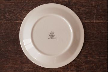 イギリスビンテージ　Hornsea(ホーンジー)　FLEUR(フルール)　カップ&ソーサー2客セット(コーヒーカップ)