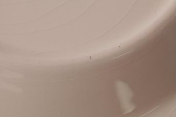 イギリスビンテージ　Hornsea(ホーンジー)　FLEUR(フルール)　カップ&ソーサー2客セット(コーヒーカップ)