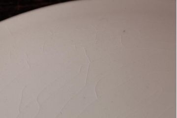 イギリスビンテージ　Poole Pottery(プール・ポタリー)　Twintone(ツイントーン)　カップ&ソーサー3客セット