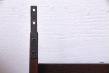 アンティーク雑貨　ビンテージ　和洋折衷の空間に取り入れられる民芸ウォールフック(壁掛けフック)