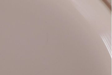 イギリスビンテージ　Hornsea(ホーンジー)　トリオ2客セット(カップ&ソーサー、プレート)(1)