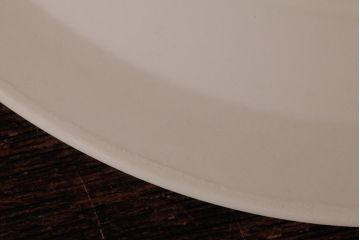 イギリスビンテージ　Hornsea(ホーンジー)　トリオ2客セット(カップ&ソーサー、プレート)(1)