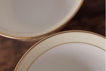ノリタケ(Noritake、則武、日陶)　マルキ印　エレガントなデザインが魅力のカップ&ソーサー2客セット(1)