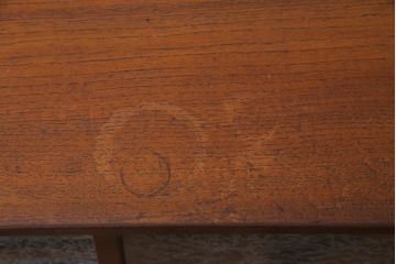 和製アンティーク　桑材・桐材　品のある佇まいが魅力的な指物家具の飾り棚(収納棚、戸棚、桐箪笥、桐たんす)