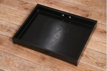 民芸家具　高級品　孔雀　華やかな螺鈿細工が存在感を放つ飾り棚(定価約90万円)(収納棚、茶棚)