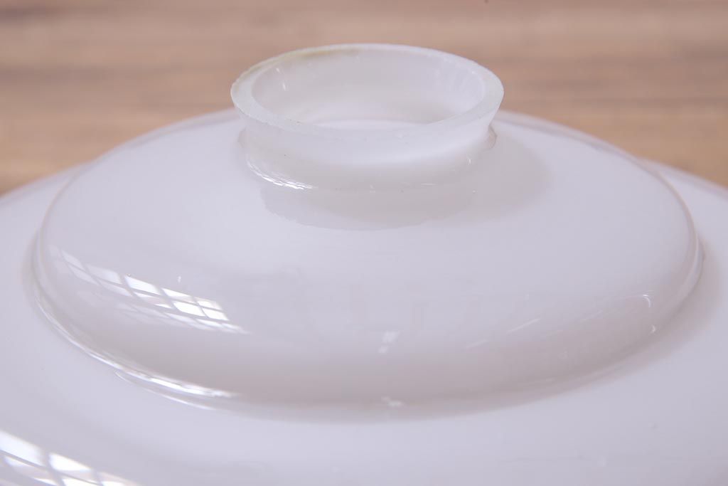 昭和レトロ　日本風情が感じられるペンダントライト(天井照明)