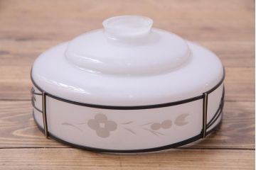 昭和レトロ　日本風情が感じられるペンダントライト(天井照明)