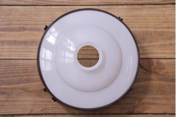 昭和レトロ　和の雰囲気が引き立つペンダントライト(天井照明)