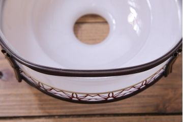 昭和レトロ　和の雰囲気が引き立つペンダントライト(天井照明)