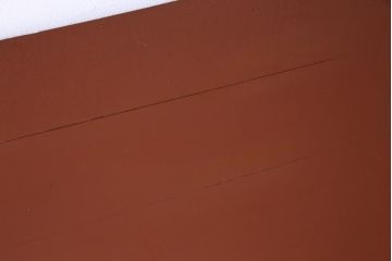 極美品　前面ケヤキ材　特大　木地呂塗りが上品な印象を与える一間仙台箪笥(夫婦タンス、時代箪笥、引き出し)
