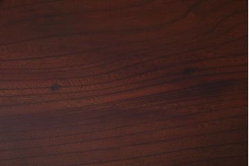 アンティーク家具　和製アンティーク　総ケヤキ材　漆の上品な光沢が魅力的なローテーブル(座卓)