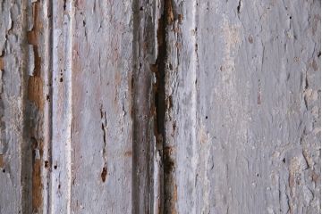 アンティーク雑貨　ジャンク品　フランスアンティーク　シャビーな雰囲気が存在感のあるドア(ディスプレイ)
