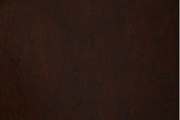 和製アンティーク　明治期　欅一枚板　漆塗りが上品な印象与える蔵戸(建具、引き戸、玄関戸)