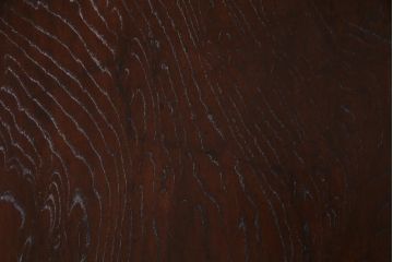 和製アンティーク　明治期　欅一枚板　漆塗りが上品な印象与える蔵戸(建具、引き戸、玄関戸)