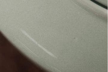 アンティーク雑貨　イギリスビンテージ　Woods ware(ウッズウエア)　Beryl(ベロル)　ティーポット
