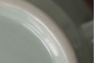 アンティーク雑貨　イギリスビンテージ　Woods ware(ウッズウエア)　Beryl(ベロル)　ティーポット
